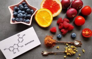 quercetina